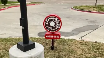 Shipley Donuts Franchise