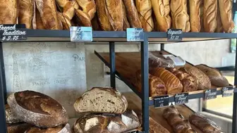 French Restaurant & Bakery in Sarasota, Florida