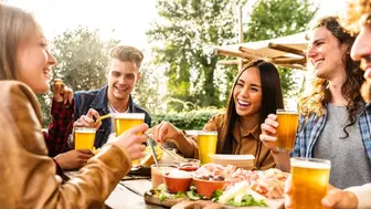 Established Full-Service Restaurant in Premier Tahoe Market