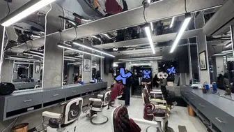 Barbershop for SALE in East Village