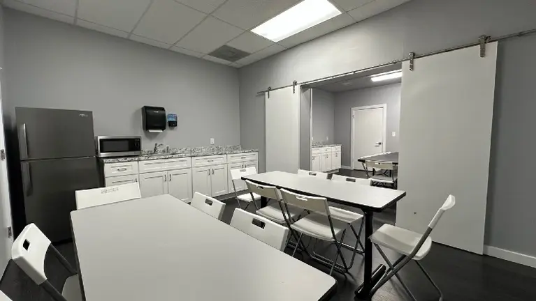 Event Rooms Event Rooms