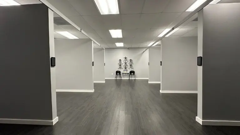 VR Arcade