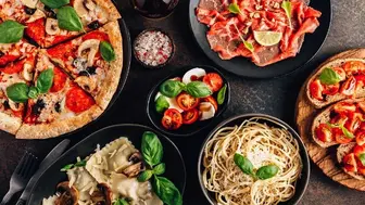 South Lamar Italian Restaurant + Wine Bar | ~$1.3M Sales | ~$385K SDE