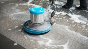 High Cash Flow | Semi Absentee | Commercial Cleaning Franchise