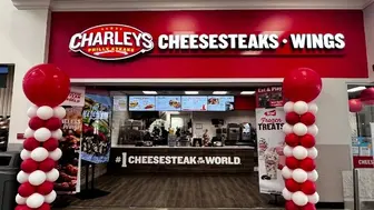 Charley's Cheesesteaks & Wings for Sale in Texas