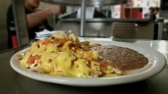 Second-Gen Restaurant Space | Fully Equipped | West San Antonio | Low