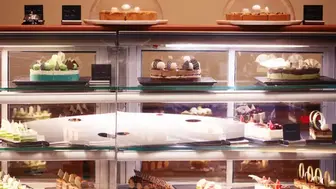 Established highend bakery with strong brand recognition in OC