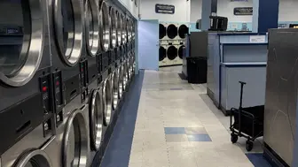 Laundrymat