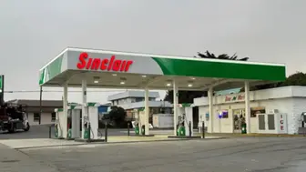 PENDING!!  Established NE Portland Gas Station & C-store 