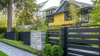 Established Local Fencing Business with Strong Reputation