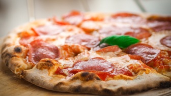 Pizza Franchise for Sale in Georgetown TX Fully Equipped