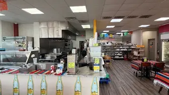 Turnkey Mexican Restaurant | Fully Equipped | Established Location