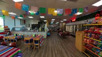 Turnkey Mexican Restaurant | Fully Equipped | Established Location