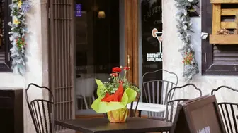 Prime Italian Bistro in High Traffic Dallas Location 2869