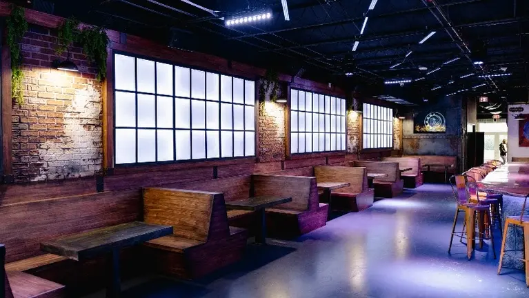 Sports Bar Seating Sports Bar Seating