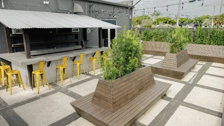 Patio Patio