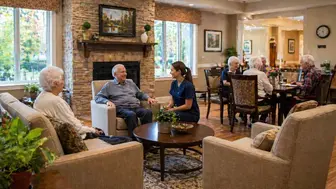 Established Senior and Assisted Living Residence