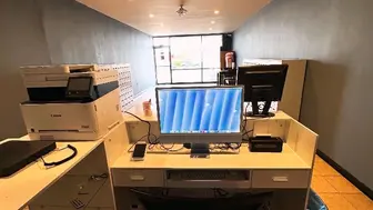 Turnkey Shipping & Business Services Store – Prime Location, Huge Grow