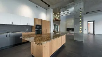 Custom Millwork & Woodworking Shop – Asset Sale – South Florida