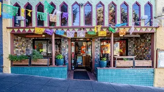 For Sale: Turnkey Bar / Restaurant In Potrero Hill