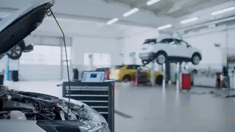 Established Auto Repair Franchise Located in Pasco County, FL