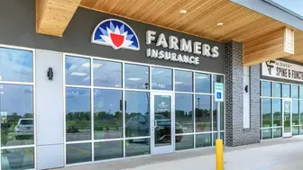 Farmers Insurance Agency For Sale In Austin, Texas