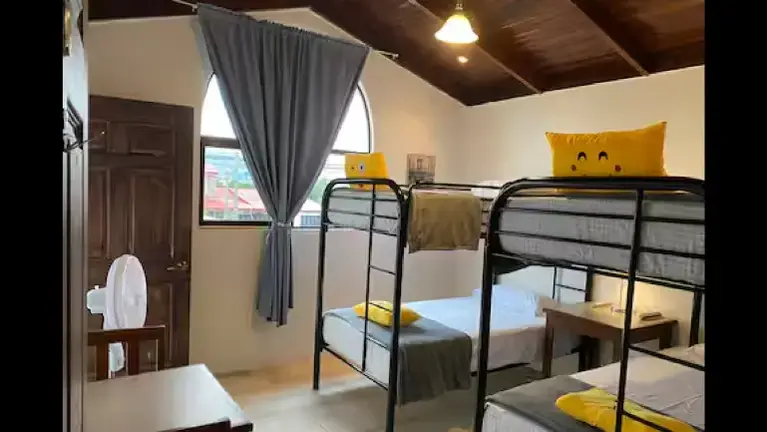 Ample Accommodations