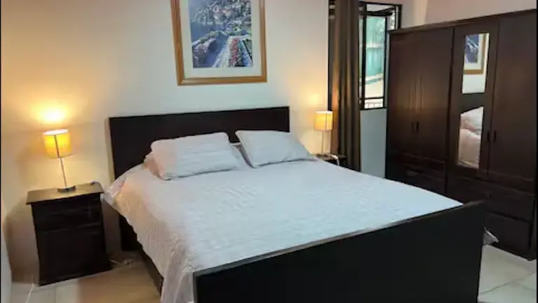 Comfortable Beds