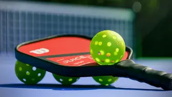 High-Growth Indoor Pickleball Club Opportunity