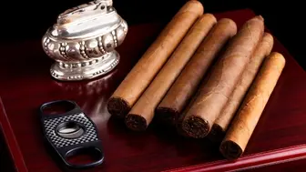 Profitable Cigar & Smoke Retail Store | Exclusive Licenses + Humidor