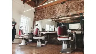 Growing Children’s Hair Salon; Fun, Clean Concept in Duval County