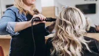 Turnkey Well Established North Palm Beach County Hair Salon