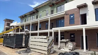 Exceptional Investment Opportunity: New Construction Senior Living Fac