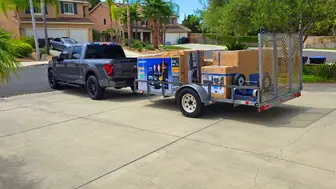 20 Year Established Delivery & Assembly Service for Major Retailers