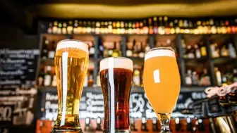 Bar/Lounge In Hell's Kitchen NY For Sale
