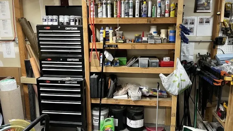 Shop