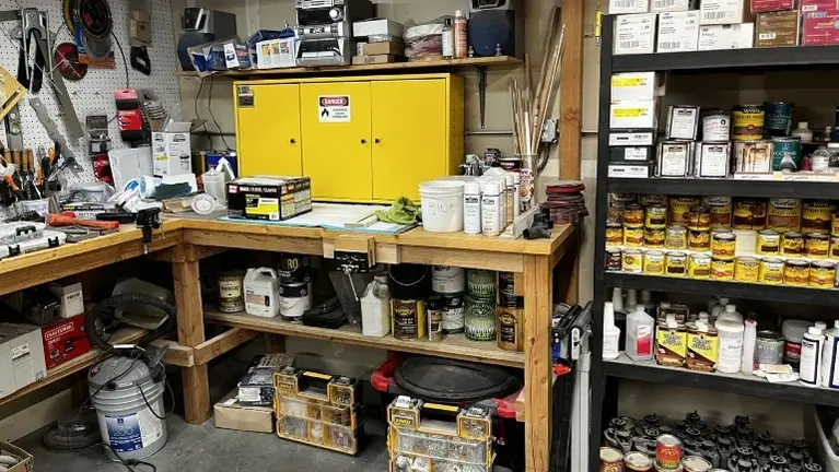 Shop