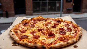 Turn-Key Pizzeria & Italian Restaurant Established 30+ Years