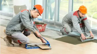 High-Margin Flooring in One of the Country's Hottest Renovation Zones