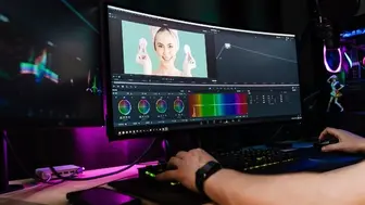 Video Production Company w/ Production Truck | $320K Revenue