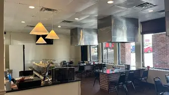 Profitable skewer restaurant at Doraville GA