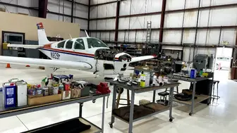 La Quinta Air Services, Inc.