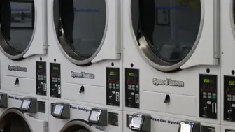 Mississippi Laundromat