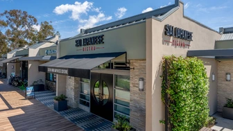 Scripps Ranch Restaurant For Sale