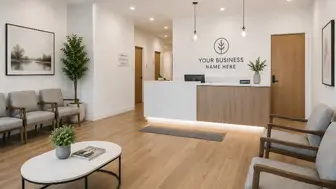 Asset Sale - Second Generation Space for Spa and/or Medical Services