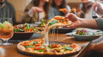 Authentic NY Pizzeria & Italian Restaurant – Beach Location