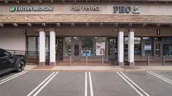 Beauty Salon in Pasadena