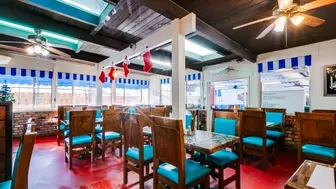 RESTAURANT - Real American Style, Remodeled in 2024 - SAN PEDRO