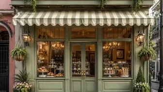 Award-Winning Bakery & Café | Strong Local Following