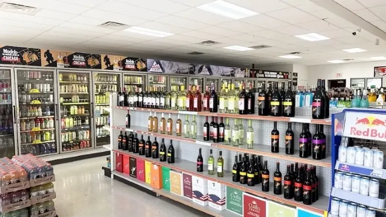Interior Interior